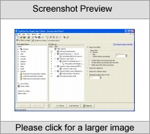 TextPipe Pro Single User License Screenshot